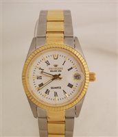Orologio Pryngeps Donna in Acciaio A706/B - A706/B